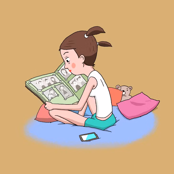 Ảnh: BrightSide Ảnh: BrightSide