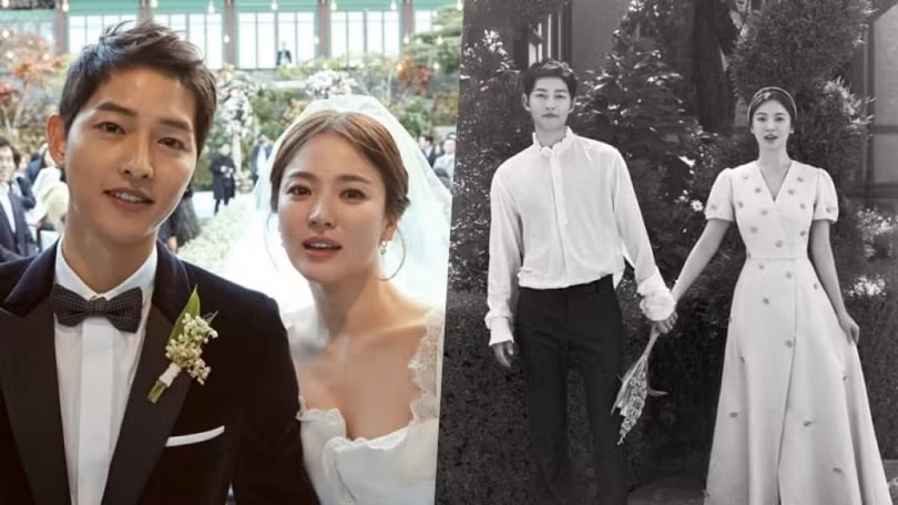 Tài sản chung duy nhất của cặp đôi chỉ có căn biệt thự ở Seoul trị giá 10 tỉ won (khoảng 200 tỉ đồng) Tài sản chung duy nhất của cặp đôi chỉ có căn biệt thự ở Seoul trị giá 10 tỉ won (khoảng 200 tỉ đồng)