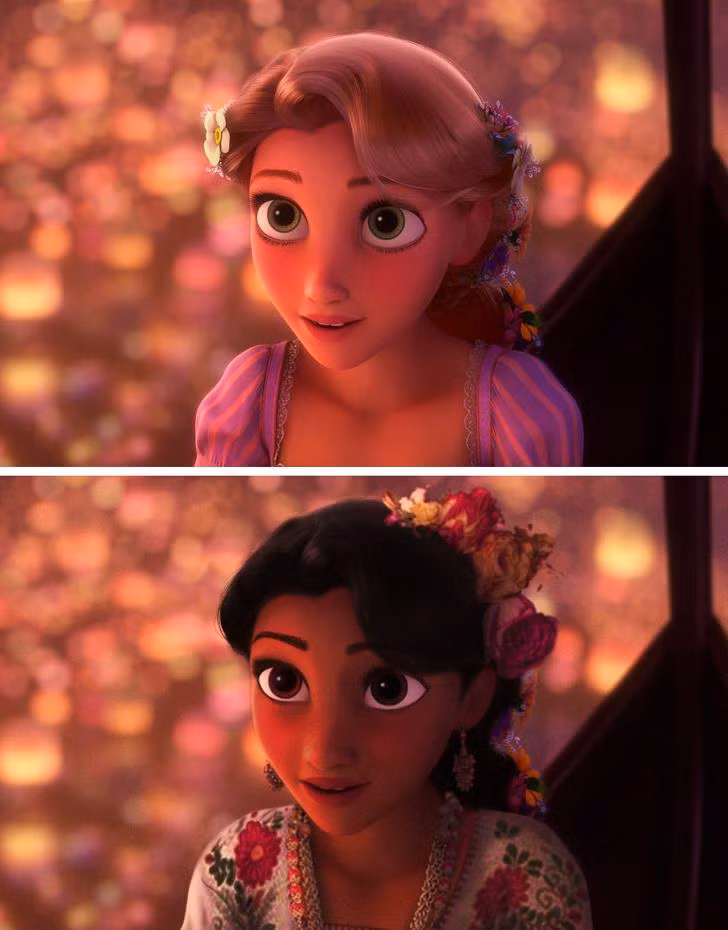 Ảnh: BrightSide Ảnh: BrightSide