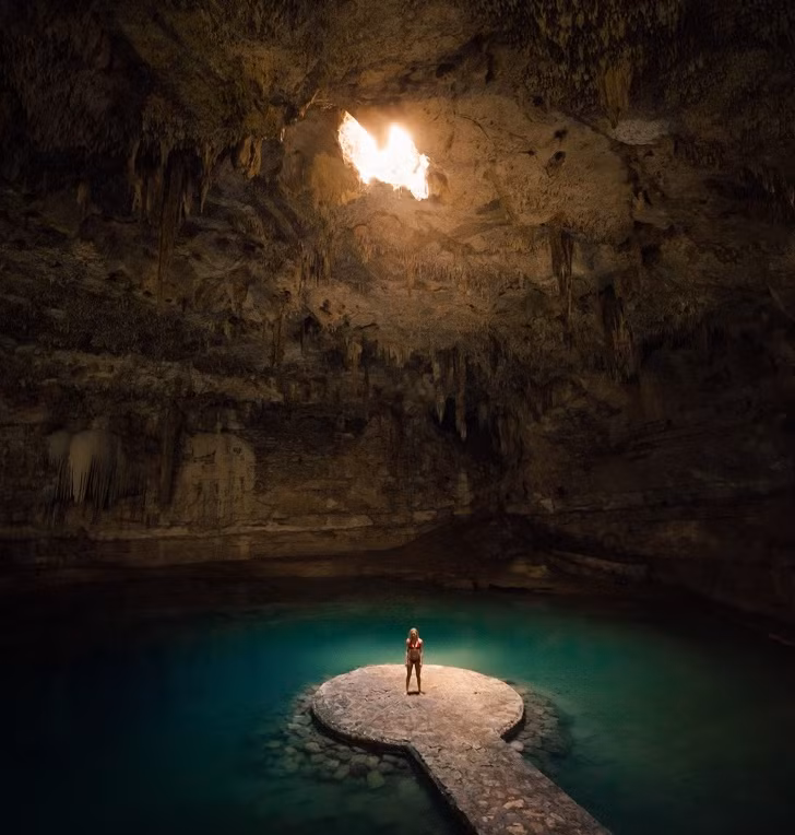 Ảnh: BrightSide Ảnh: BrightSide