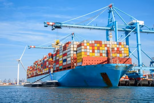 Biển Đỏ tiếp tục căng thẳng, giá vận tải biển tăng sốc