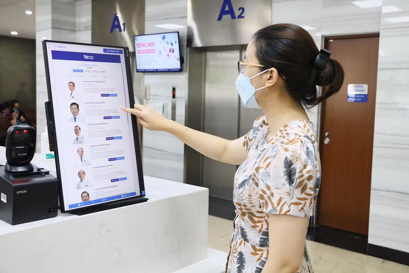 BVĐK Tâm Anh TP.HCM dẫn đầu chất lượng bệnh viện tư tại TP.HCM (2).JPG