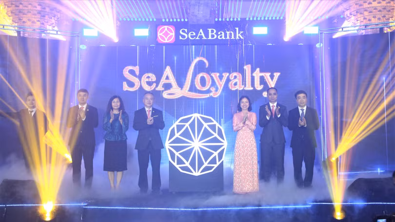 SeABank phát triển chính sách SeALoyalty với nhiều đặc quyền cho doanh nghiệp