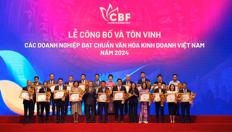 DN dạt DN Văn hóa Kinh doanh VN 2024.jpg