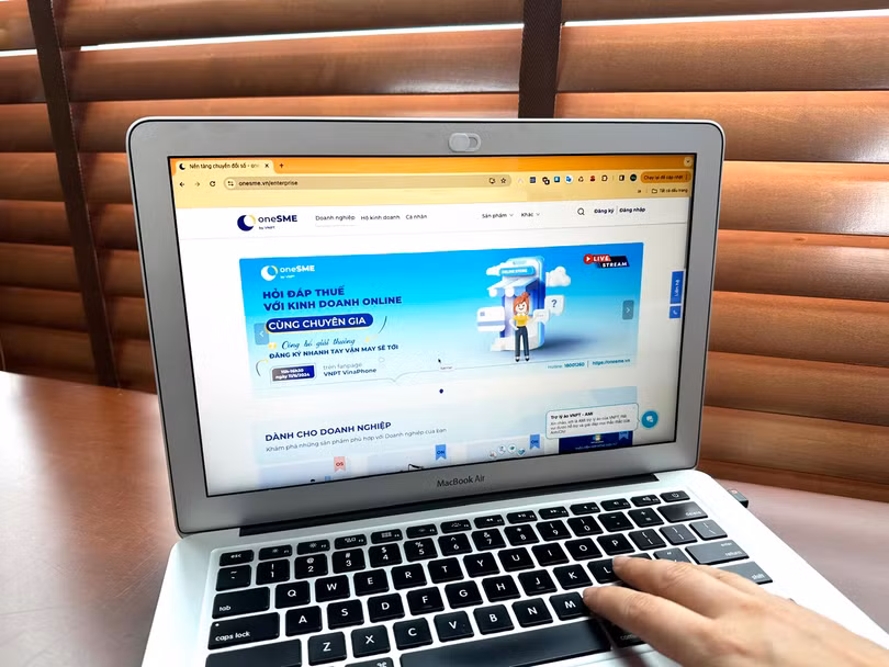 oneSME - Đăng ký nhanh tay, Vận may sẽ tới.jpg
