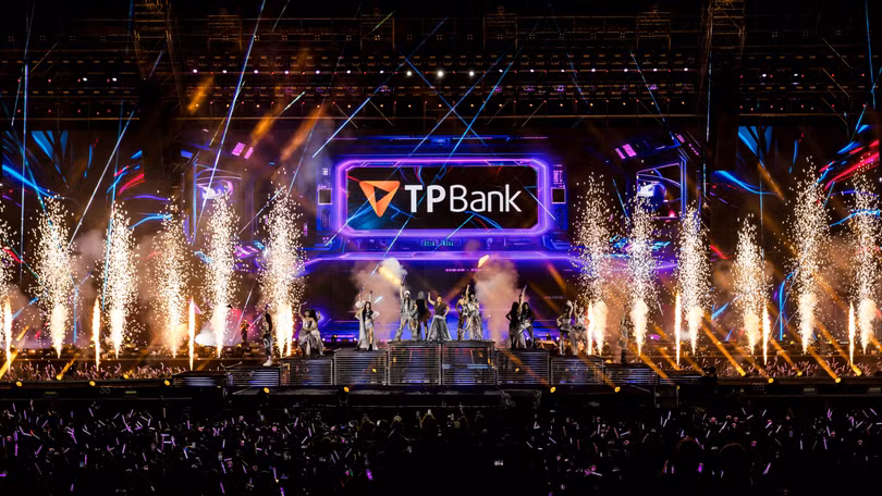 Hiểu fan Em Xinh “Say Hi” hết cỡ, TPBank “ghi điểm” tuyệt đối