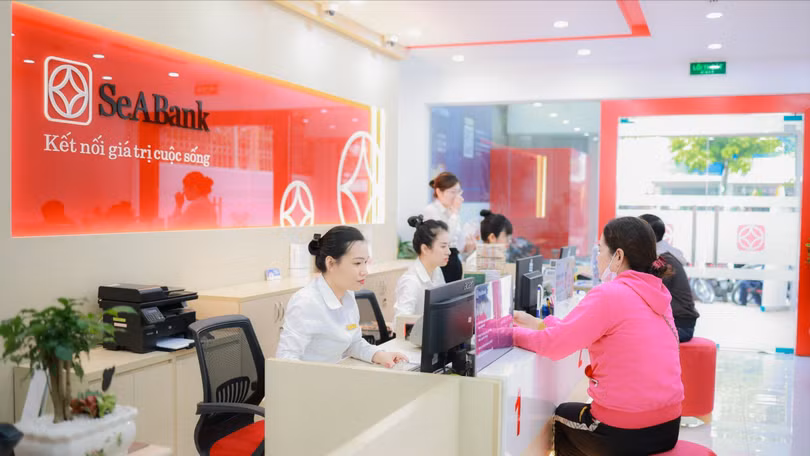 SeABank được 2 tổ chức quốc tế vinh danh, khẳng định hiệu quả quản trị kinh doanh, đổi mới công nghệ