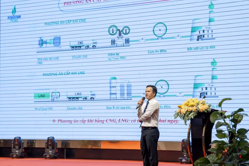 Phong trào đổi mới sáng tạo, sáng kiến cải tiến luôn được quan tâm hàng đầu tại CQĐH