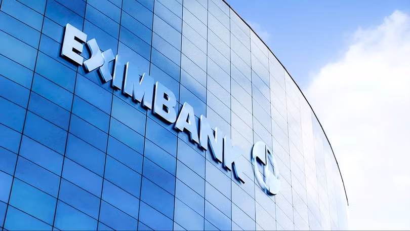 Eximbank đồng hành cùng khách hàng sau bão Yagi với chương trình ưu đãi lãi suất 