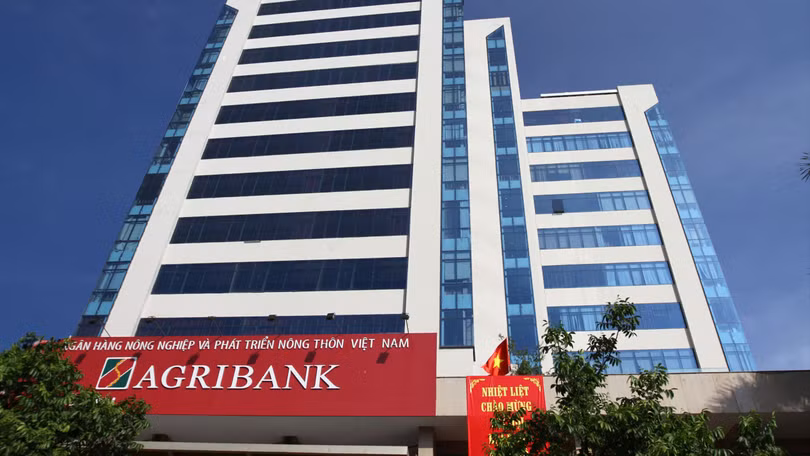 Agribank được vinh danh là “Ngân hàng cung cấp dịch vụ ngoại tệ tốt nhất Việt Nam năm 2025” 