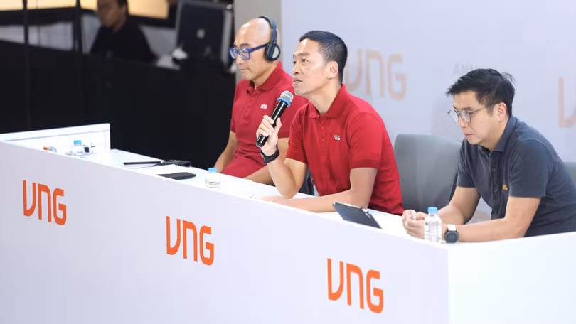 VNG lọt Top 29 doanh nghiệp tư nhân đóng thuế lớn nhất Việt Nam