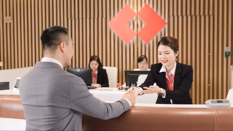 Techcombank công bố kết quả kinh doanh năm 2024 với kết quả khả quan