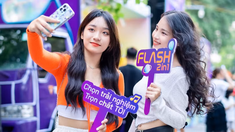 TPBank dẫn đầu xu hướng ngân hàng số cho người trẻ – Chuyến phiêu lưu cá nhân hóa và CN đột phá