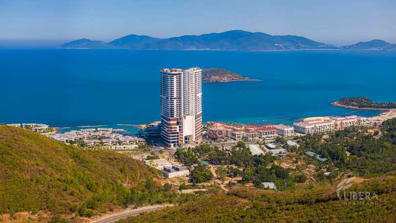 KDI Holdings nhận cú đúp giải thưởng tại chương trình bình chọn ''Dự án đáng sống 2024''