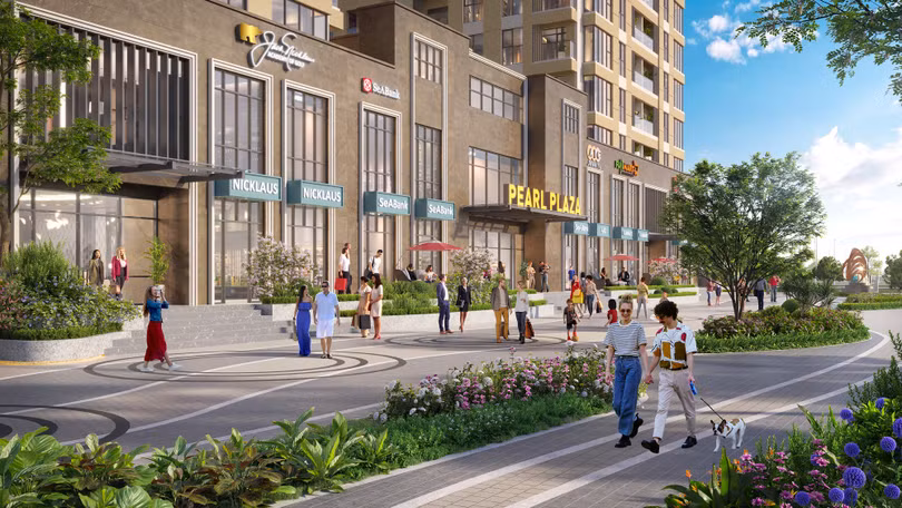 04 Không gian sống xanh, đầy đủ tiện nghi tại Pearl Residence chinh phục cả người mua để ở và mua để đầu tư cho thuê.jpg
