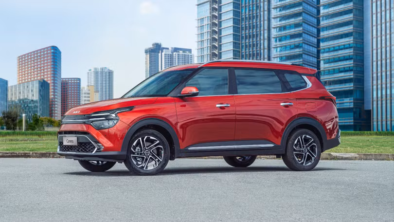 KIA ưu đãi hấp dẫn cho nhiều dòng xe dịp lễ 30/4 - 1/5