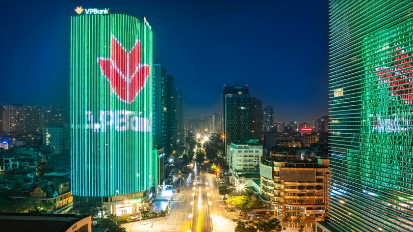 Động lực tăng trưởng VPBank từ cộng hưởng hệ sinh thái mở rộng khác biệt