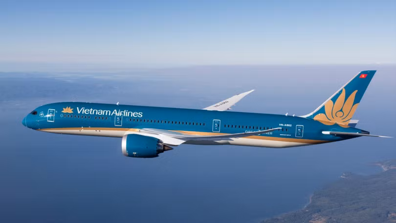 Vietnam Airlines Group mở bán hơn 3,5 triệu ghế phục vụ Tết Nguyên đán 2026