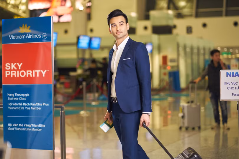 Vietnam Airlines tiên phong tổ chức diễn đàn quốc tế về khách hàng thân thiết tại Việt Nam
