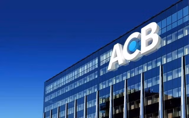 Nhóm Âu Lạc áp sát mốc 10% vốn Ngân hàng ACB: Nước cờ nào đang được tính toán?