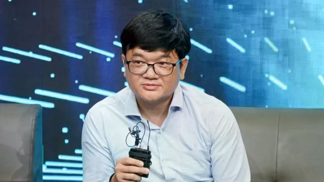 Lãnh đạo CMC TS nêu 2 trọng tâm để Việt Nam làm chủ AI