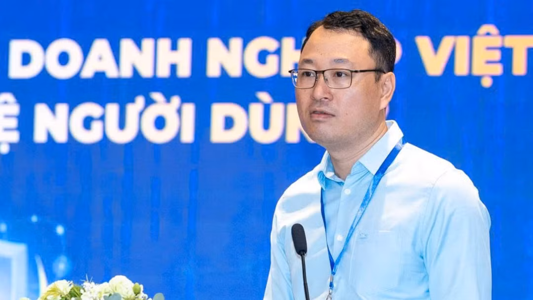 Phó cục trưởng A05 cảnh báo nguy cơ người dùng kẹt trong "vòng nhận thức" do thuật toán dẫn dắt
