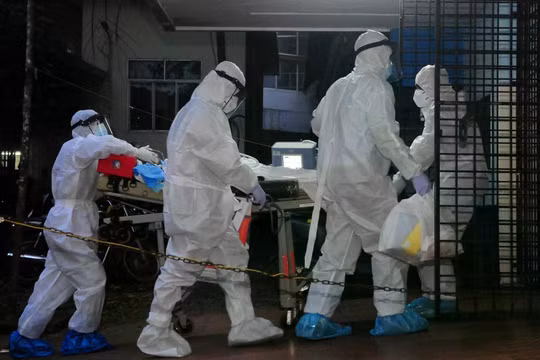 Cảnh báo virus Nipah nguy hiểm sau ca nhiễm tại Ấn Độ