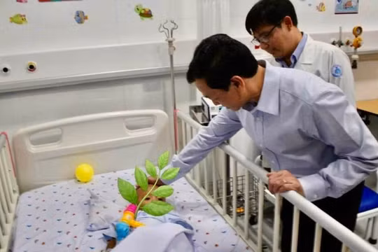Trẻ bị bạo hành nhiều nhất bởi người thân, cán bộ "né" khi nhận tin báo xâm hại
