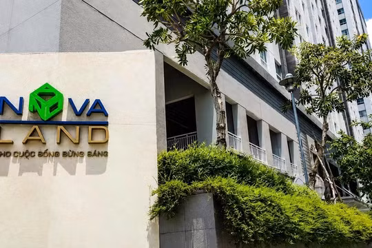 Đăng thông tin Novaland sắp phá sản, một người dùng mạng xã hội bị khởi tố