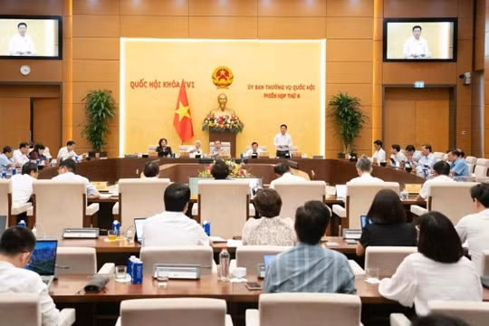 Sửa Luật An toàn thực phẩm: Phân cấp mạnh hơn, quản lý sát hơn