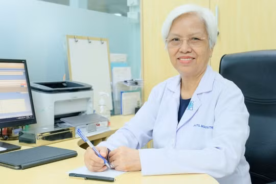 Chuyên gia y học cổ truyền nói gì về An Cung trong điều trị và dự phòng đột quỵ?