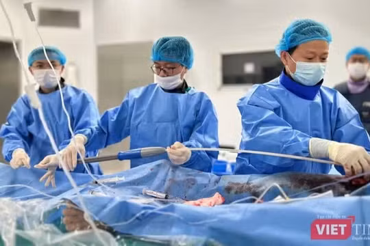 Đừng bỏ qua những lần tim đập bất thường