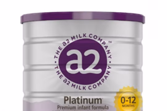 Bộ Y tế thông tin về sữa a2 Platinum Premium bị cảnh báo tại Mỹ