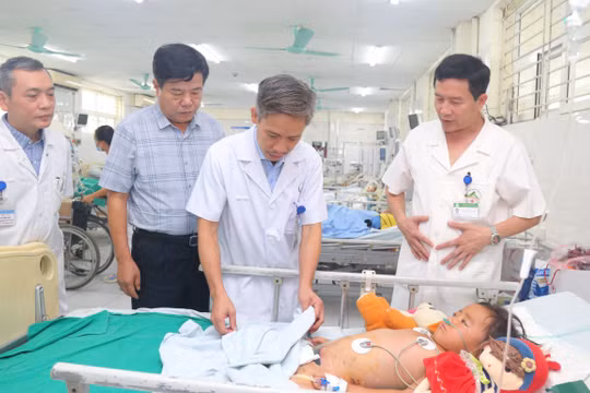 Bác sĩ muốn hành nghề phải vượt qua kỳ thi bắt buộc