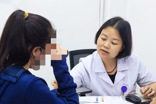 Hành trình chữa bệnh của cặp mẹ con cùng bị viêm gan B hiếm gặp 