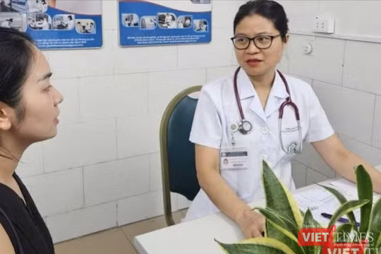 Giật mình: Khám sức khỏe định kỳ 220 người, phát hiện 8 ca ung thư 