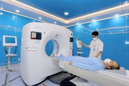 Tham nhũng y tế và nỗi đau người bệnh