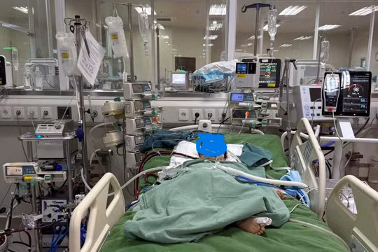 8 trẻ biến chứng nặng sau cúm, 3 ca tử vong: Bác sĩ cảnh báo bệnh não cấp