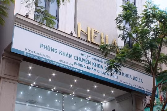 Phòng khám phụ sản “vẽ" bệnh để moi tiền bệnh nhân
