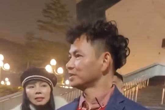 Show “Về Đây Bốn Cánh Chim Trời” hoãn phút chót, Cục trưởng Xuân Bắc nói gì?