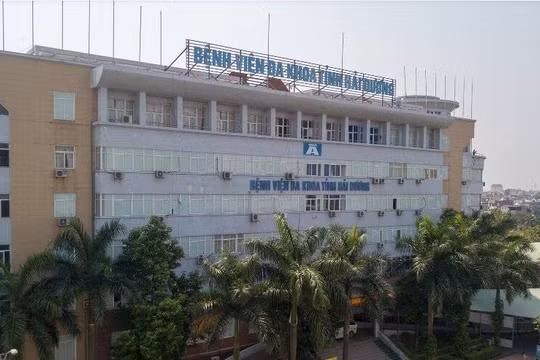 Điều dưỡng bị đánh trong BVĐK Hải Dương, Bộ Y tế ra yêu cầu với các cơ sở y tế