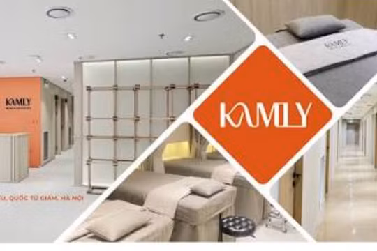 Phòng khám Kamly bị phạt 267 triệu đồng, tước giấy phép 6 tháng