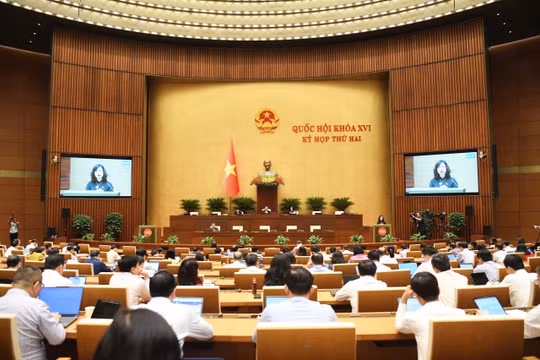 Dự luật An toàn thực phẩm: Thu hẹp diện tiền kiểm, siết quản lý thực phẩm bán online