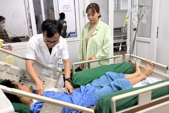 17 tuổi bất ngờ ngừng tim sau triệu chứng giống cảm cúm, cảnh báo viêm cơ tim