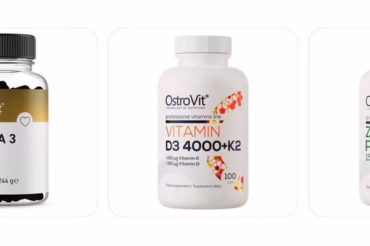 Một siêu thị liên quan loạt thực phẩm bảo vệ sức khỏe vi phạm về đăng ký lưu hành