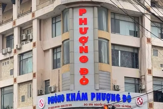 Bộ Y tế yêu cầu kiểm tra đột xuất phòng khám tư, cảnh báo “vẽ bệnh, moi tiền”
