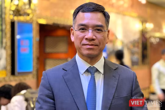TS Hà Anh Đức: Không phải cứ mắc ung thư là phải đến bệnh viện ung bướu tuyến cuối