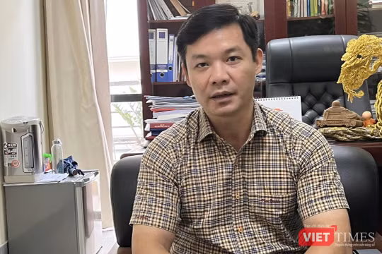 Ngành y tế đẩy mạnh chuyển đổi số, người dân được hưởng lợi gì?