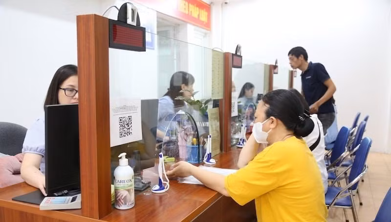 Ảnh minh họa. Nguồn:Chinhphu.vn