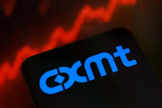 CXMT là nhà sản xuất DRAM hàng đầu của Trung Quốc. Ảnh: Reuters.